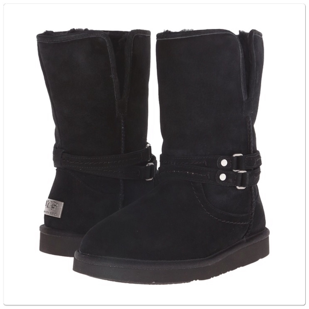 Ugg Palisade Boot